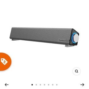 Taotronics Mini Soundbar
